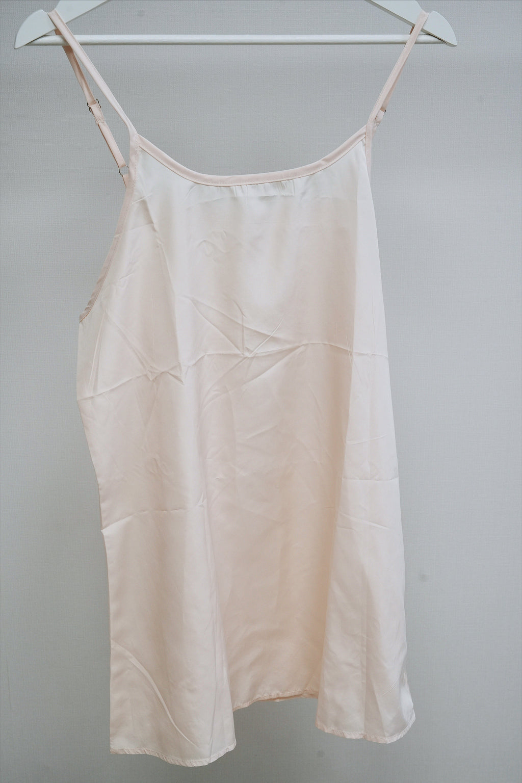 Babydoll Ribbon Dress