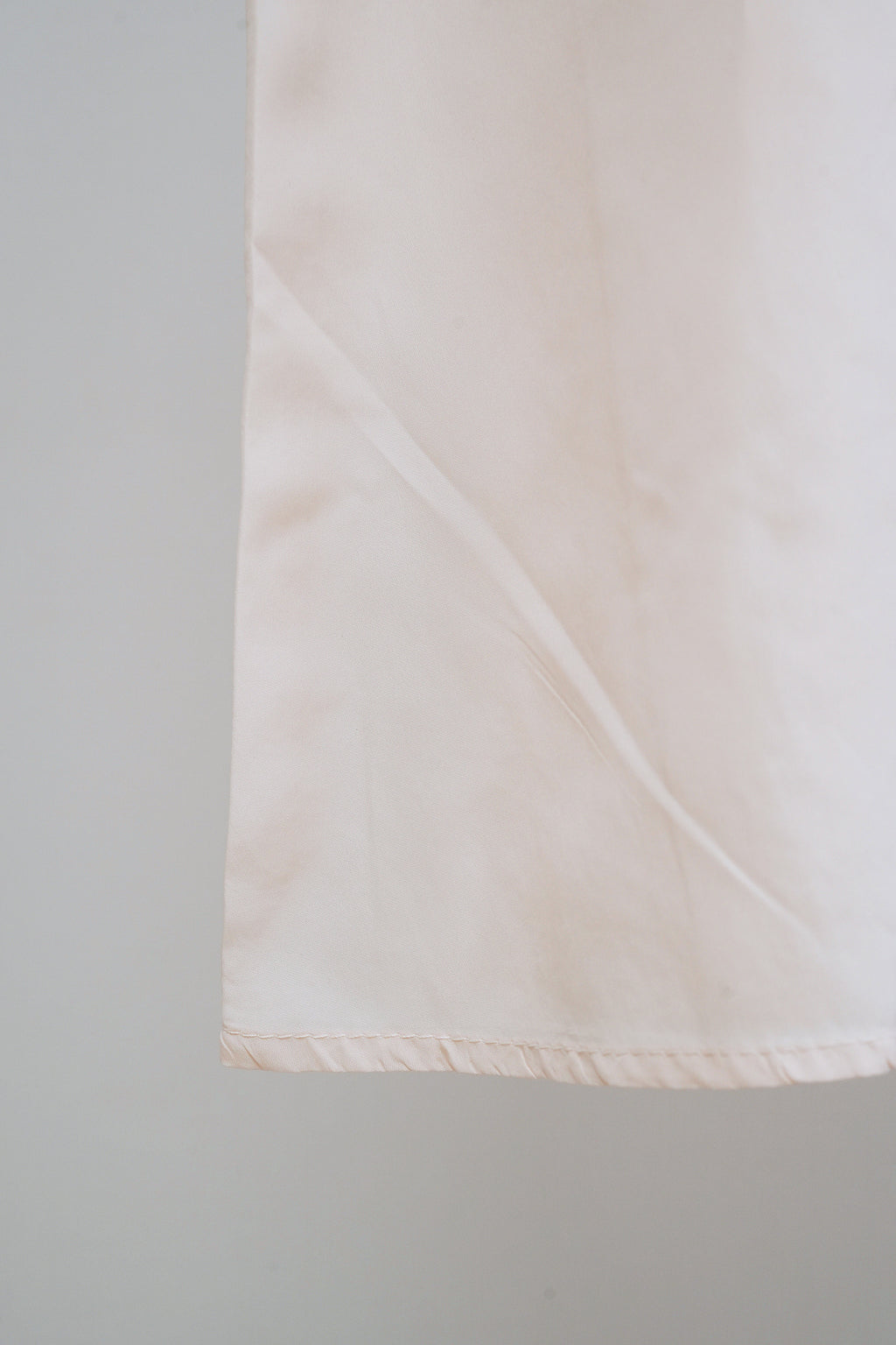 Babydoll Ribbon Dress