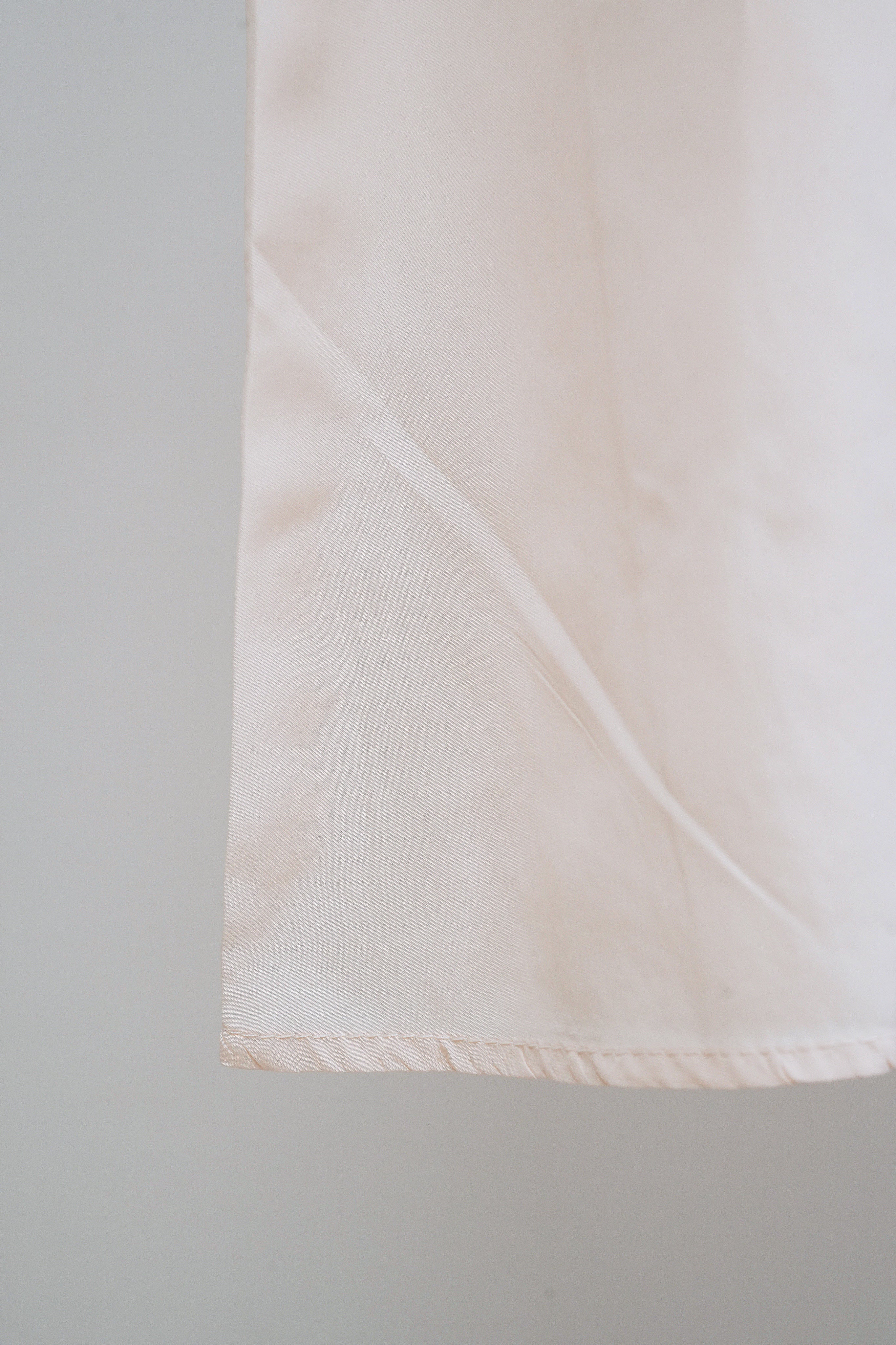 Babydoll Ribbon Dress