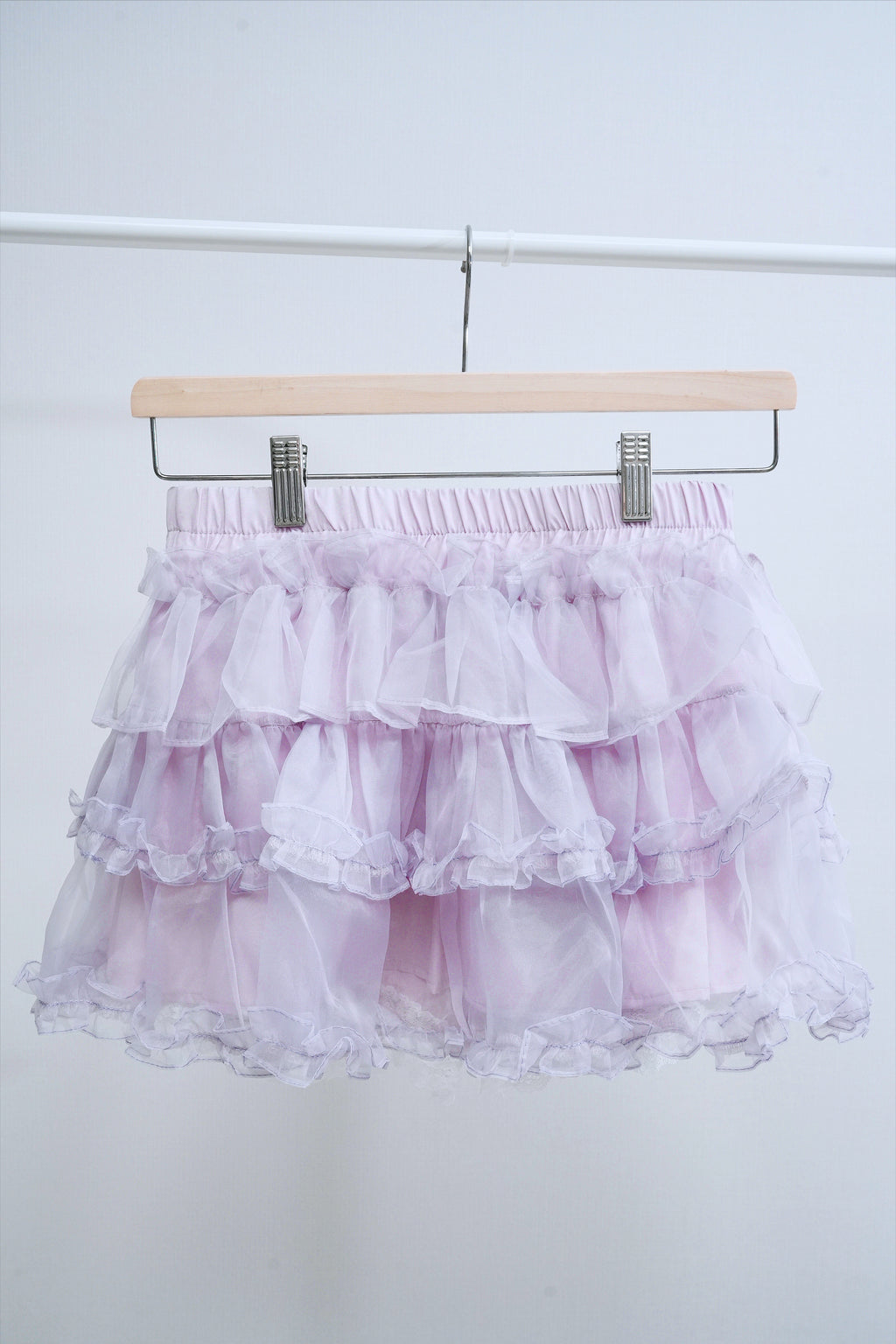 Fairy Layered cake skirt