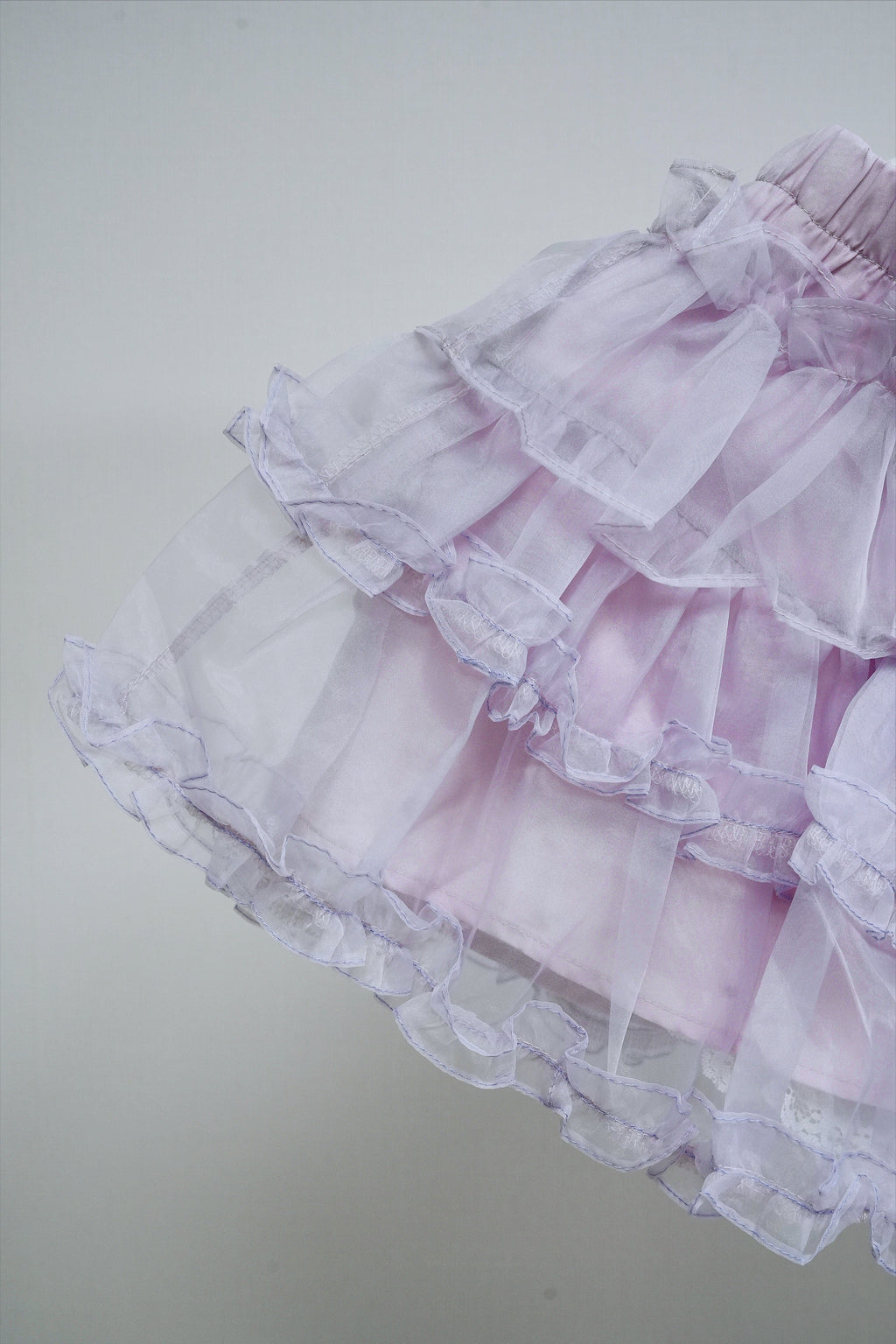 Fairy Layered cake skirt