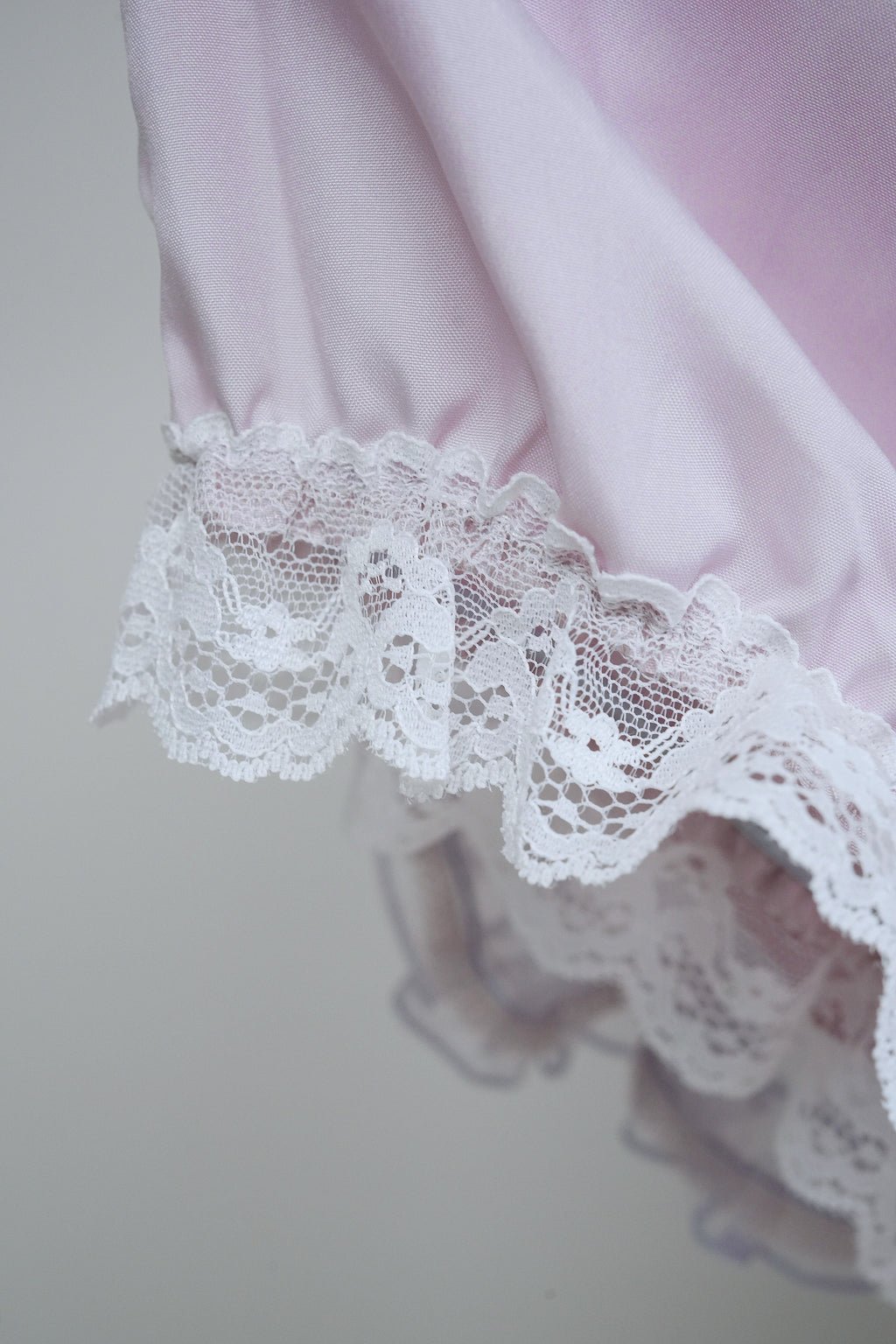 Fairy Layered cake skirt
