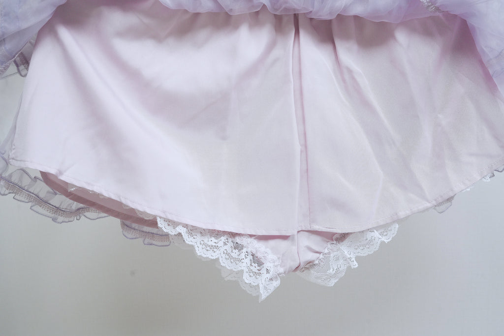 Fairy Layered cake skirt