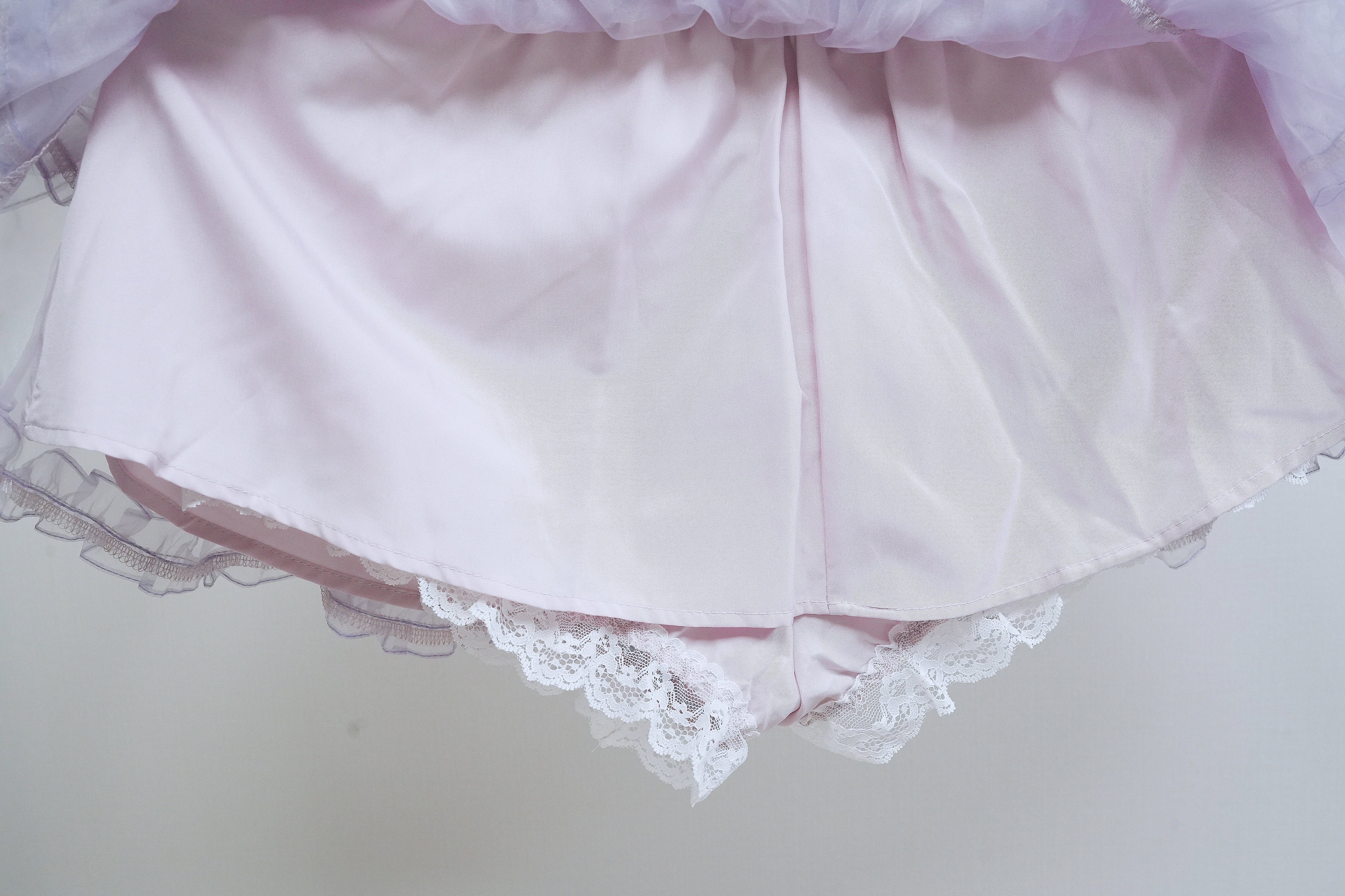 Fairy Layered cake skirt