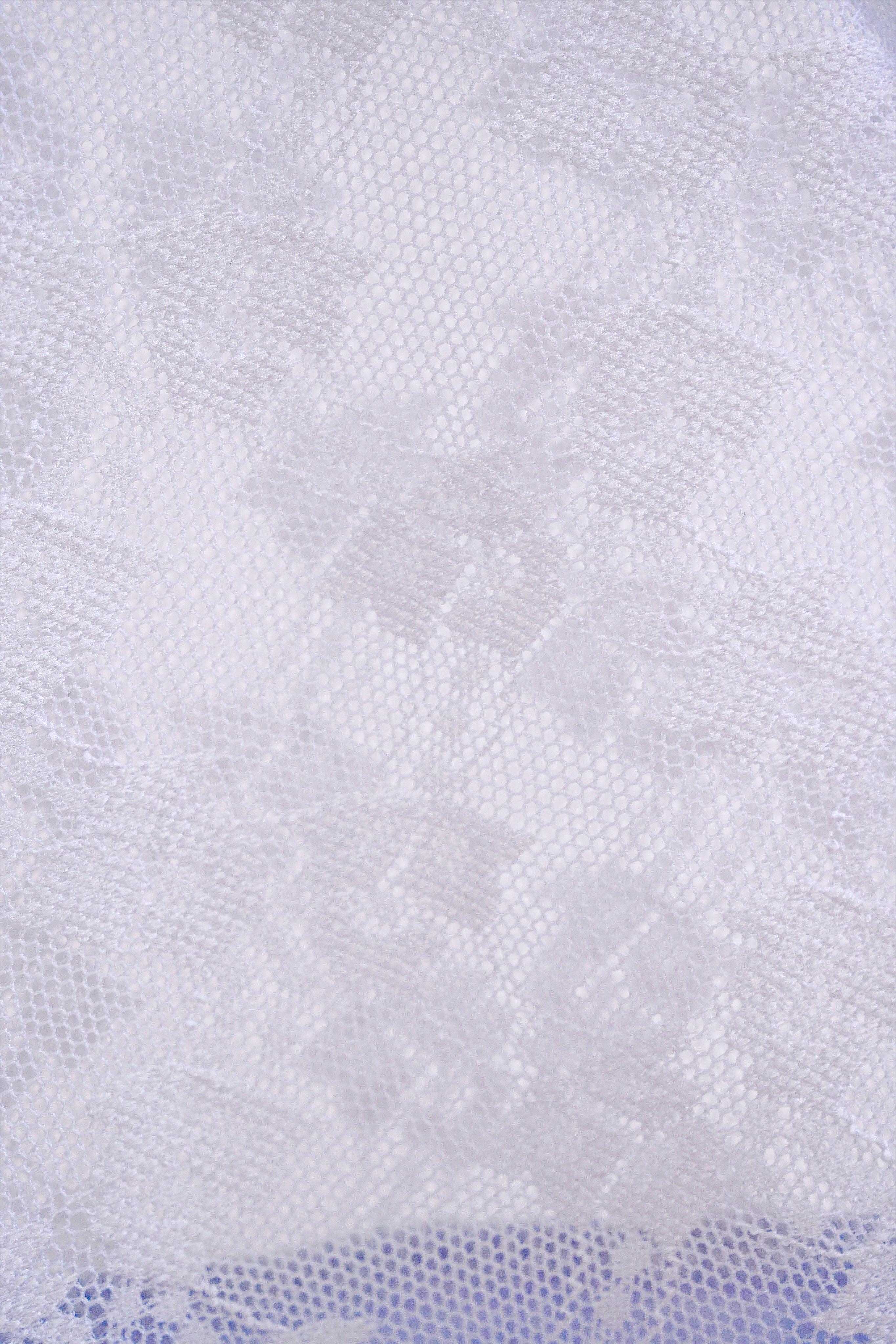 Blue Rose Lace Cami